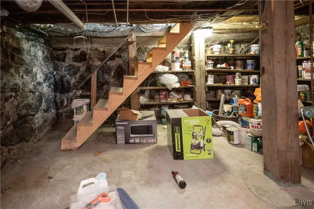 $149,000 | 12112 Woodhull Road, Forestport, NY 13338