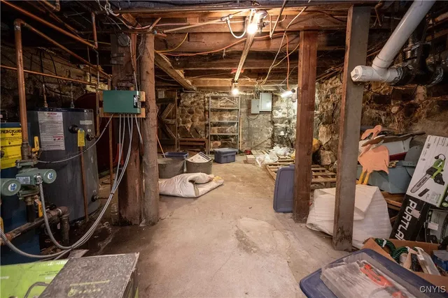 $149,000 | 12112 Woodhull Road, Forestport, NY 13338