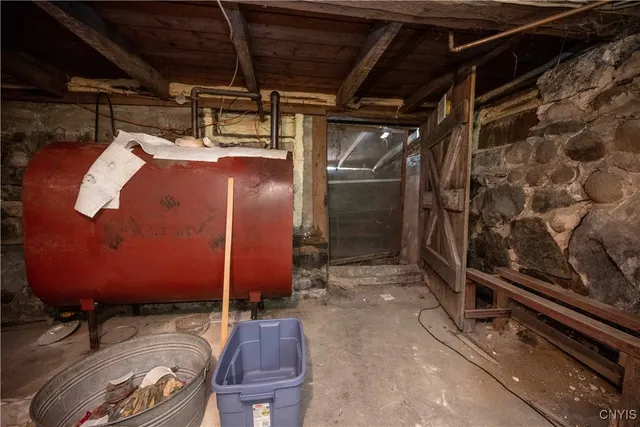 $149,000 | 12112 Woodhull Road, Forestport, NY 13338