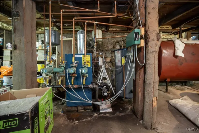 $149,000 | 12112 Woodhull Road, Forestport, NY 13338