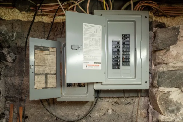 $149,000 | 12112 Woodhull Road, Forestport, NY 13338