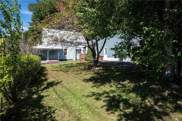$149,000 | 12112 Woodhull Road, Forestport, NY 13338