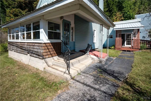 $149,000 | 12112 Woodhull Road, Forestport, NY 13338