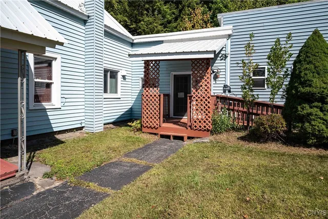 $149,000 | 12112 Woodhull Road, Forestport, NY 13338