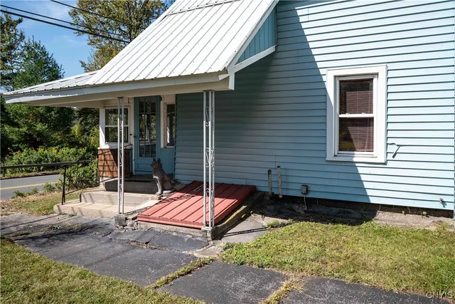 $149,000 | 12112 Woodhull Road, Forestport, NY 13338