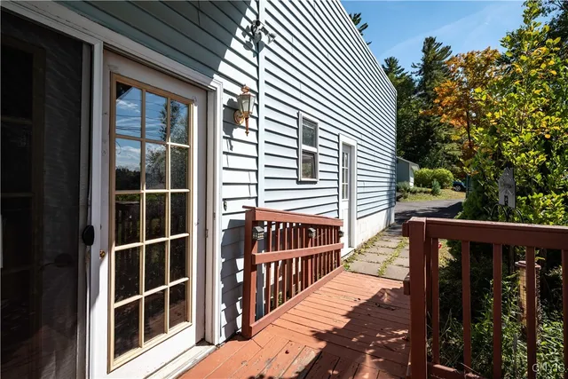 $149,000 | 12112 Woodhull Road, Forestport, NY 13338