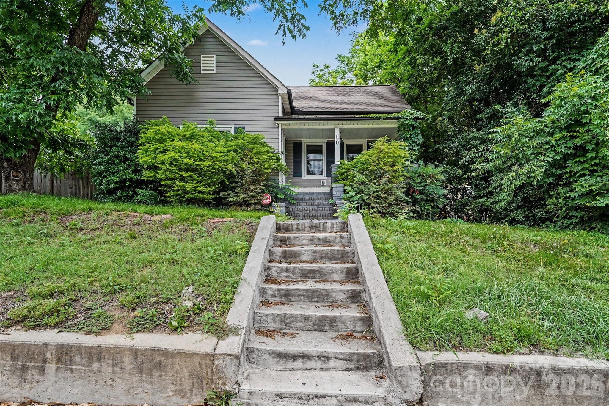 80 Kerr Street Northwest Concord, NC 28025 - Photo 1 of 36