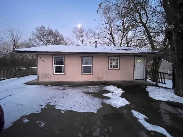 $164,900 | 1009 North 62nd Street, Kansas City, KS 66102