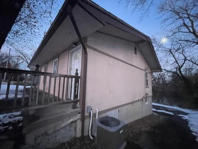 $164,900 | 1009 North 62nd Street, Kansas City, KS 66102