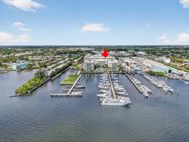 an aerial view of tennis court