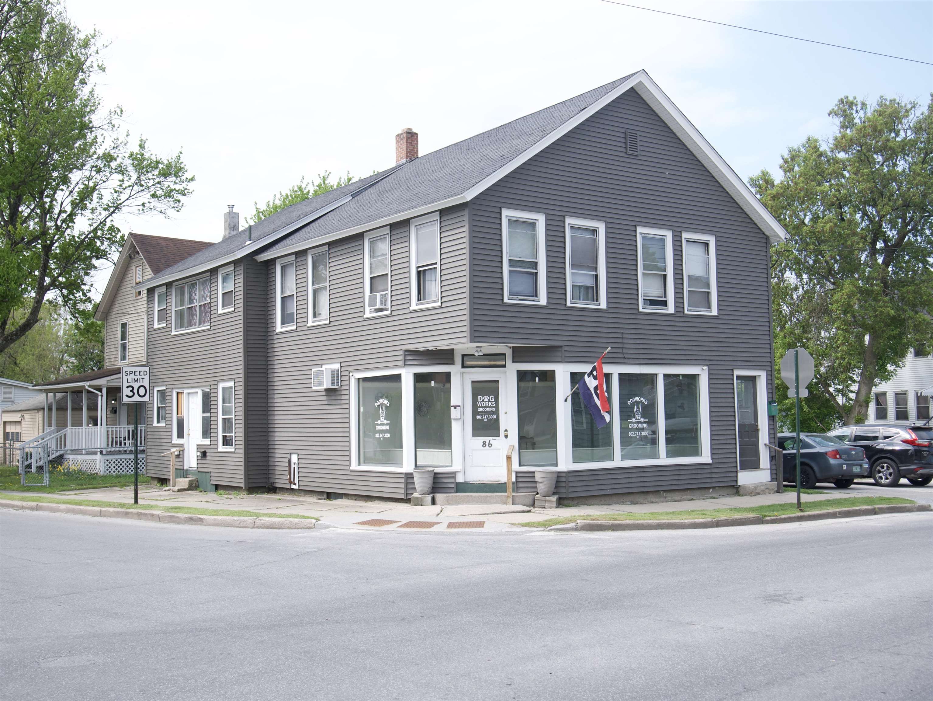 86 River Street Rutland, VT 05701 - Photo 1 of 18