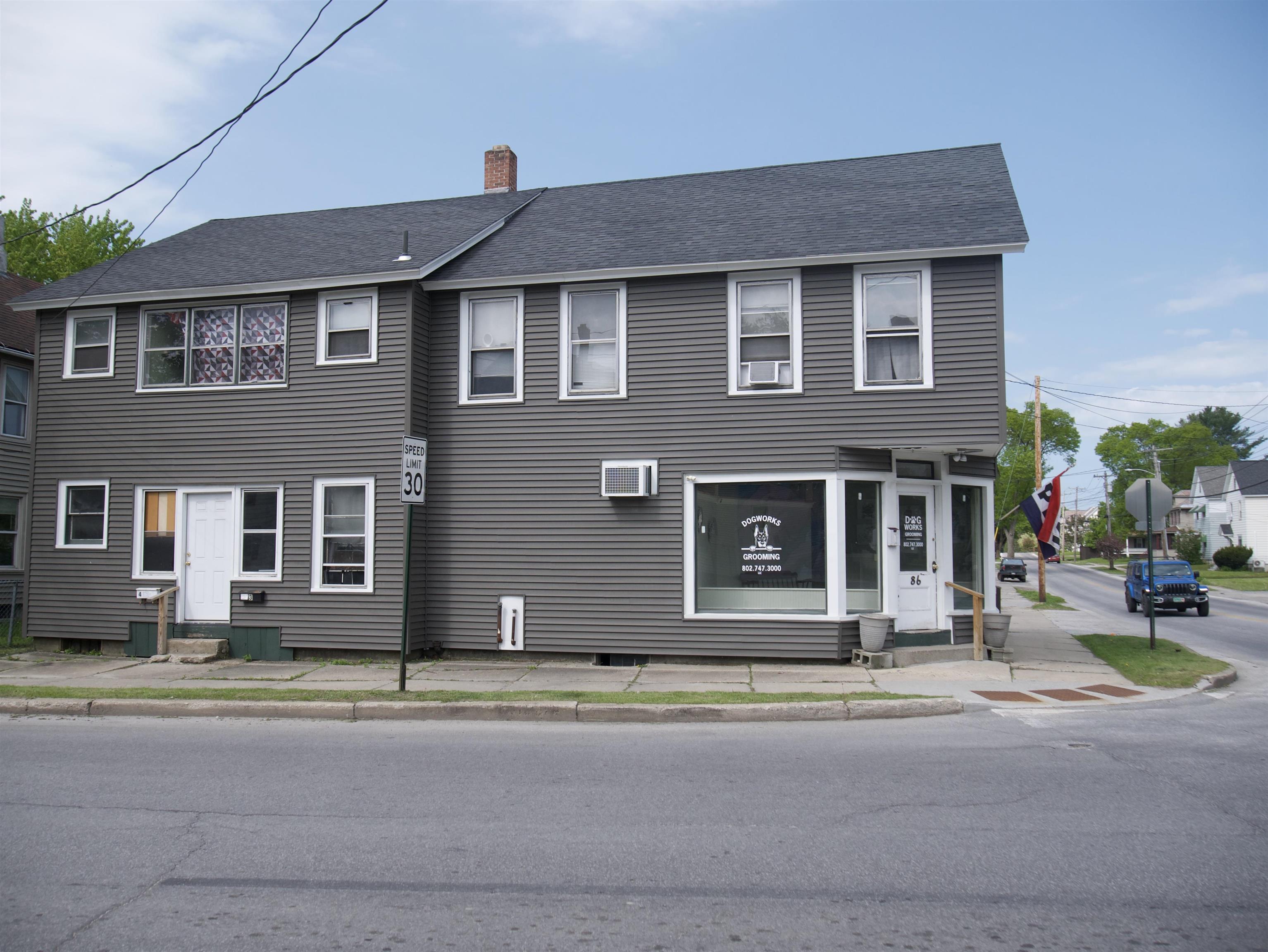 86 River Street Rutland, VT 05701 - Photo 11 of 18