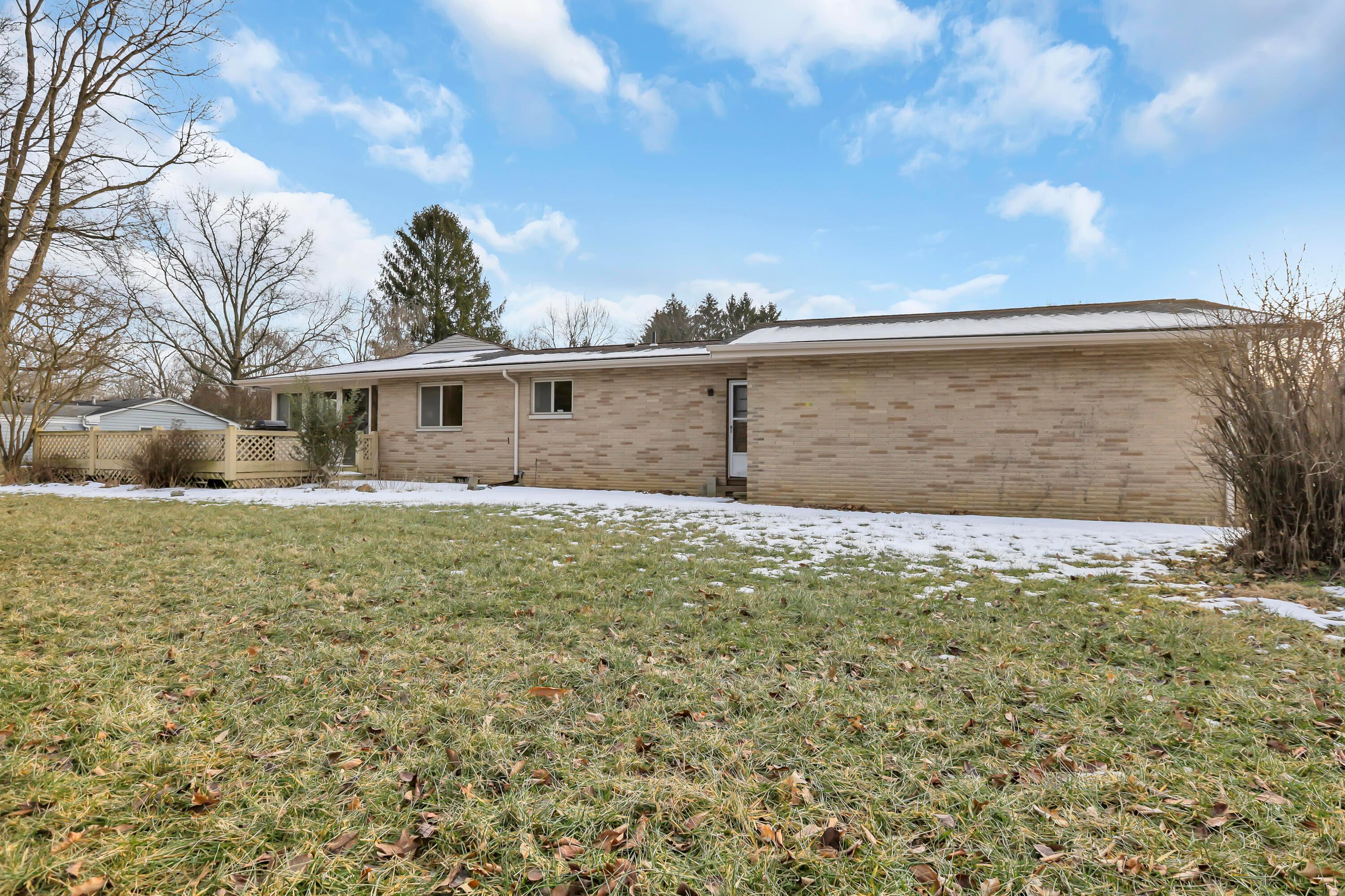 668 Indian Mound Road Columbus, OH 43213 - Photo 63 of 68 exterior