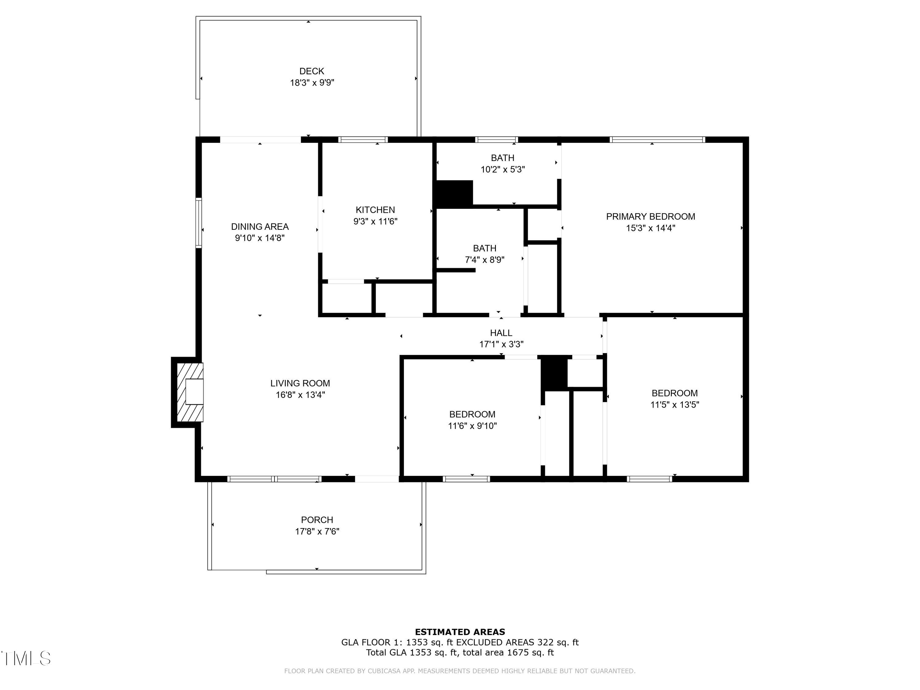 2704 Ross Road Durham, NC 27703 - Photo 28 of 28