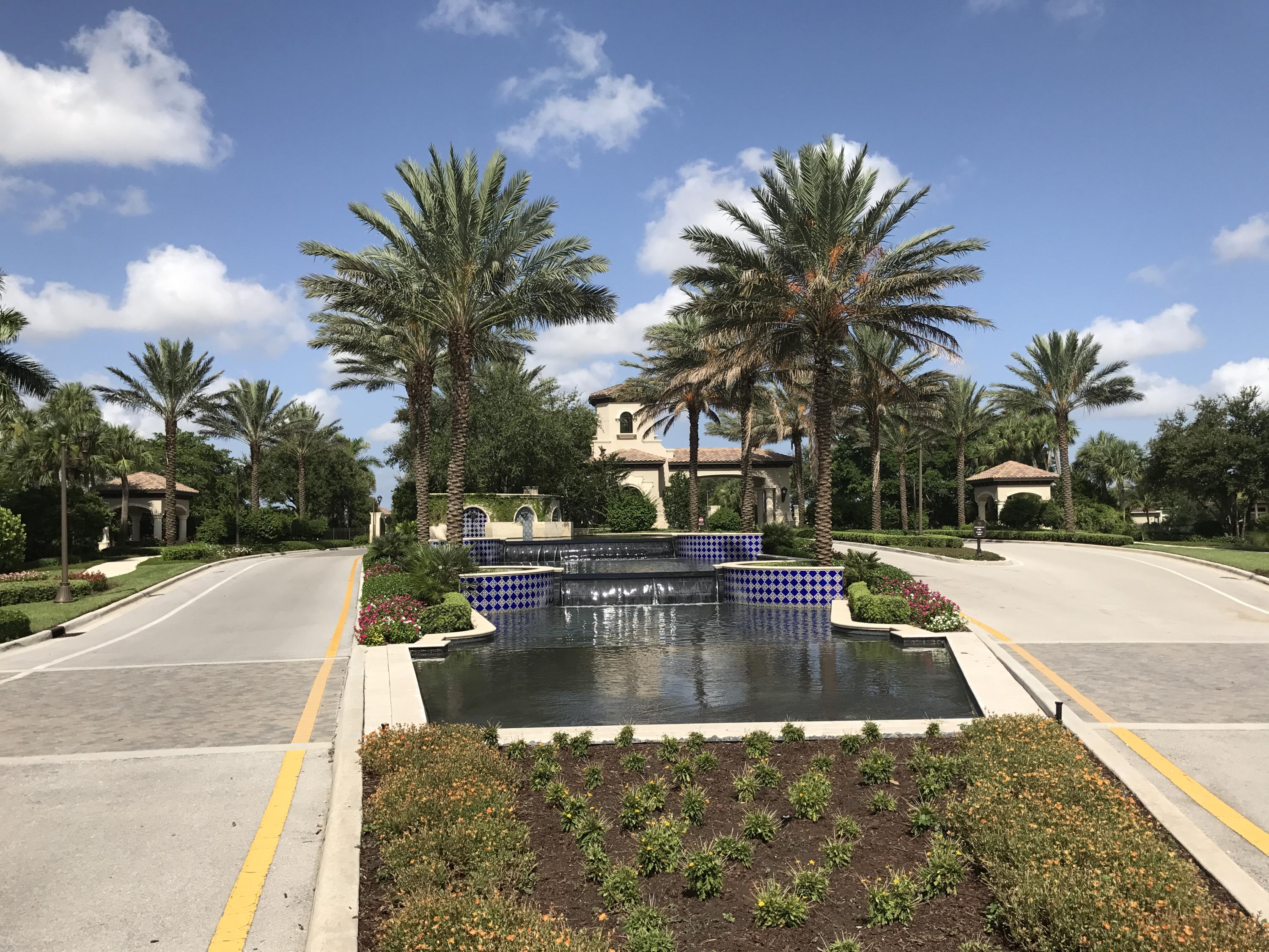 8550 Lewis River Road Delray Beach, FL 33446 - Photo 46 of 77 Main Entrance