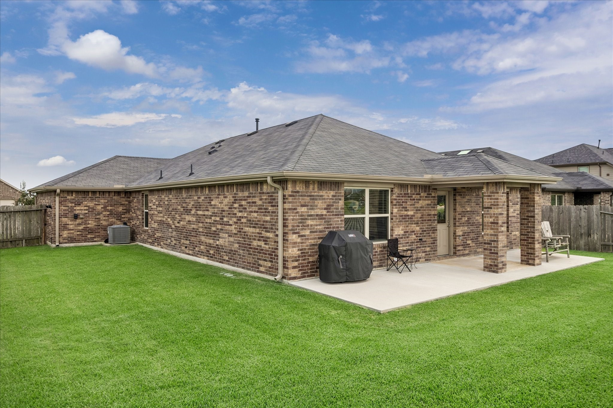8719 Jamison Drive Rosenberg, TX 77469 - Photo 19 of 20