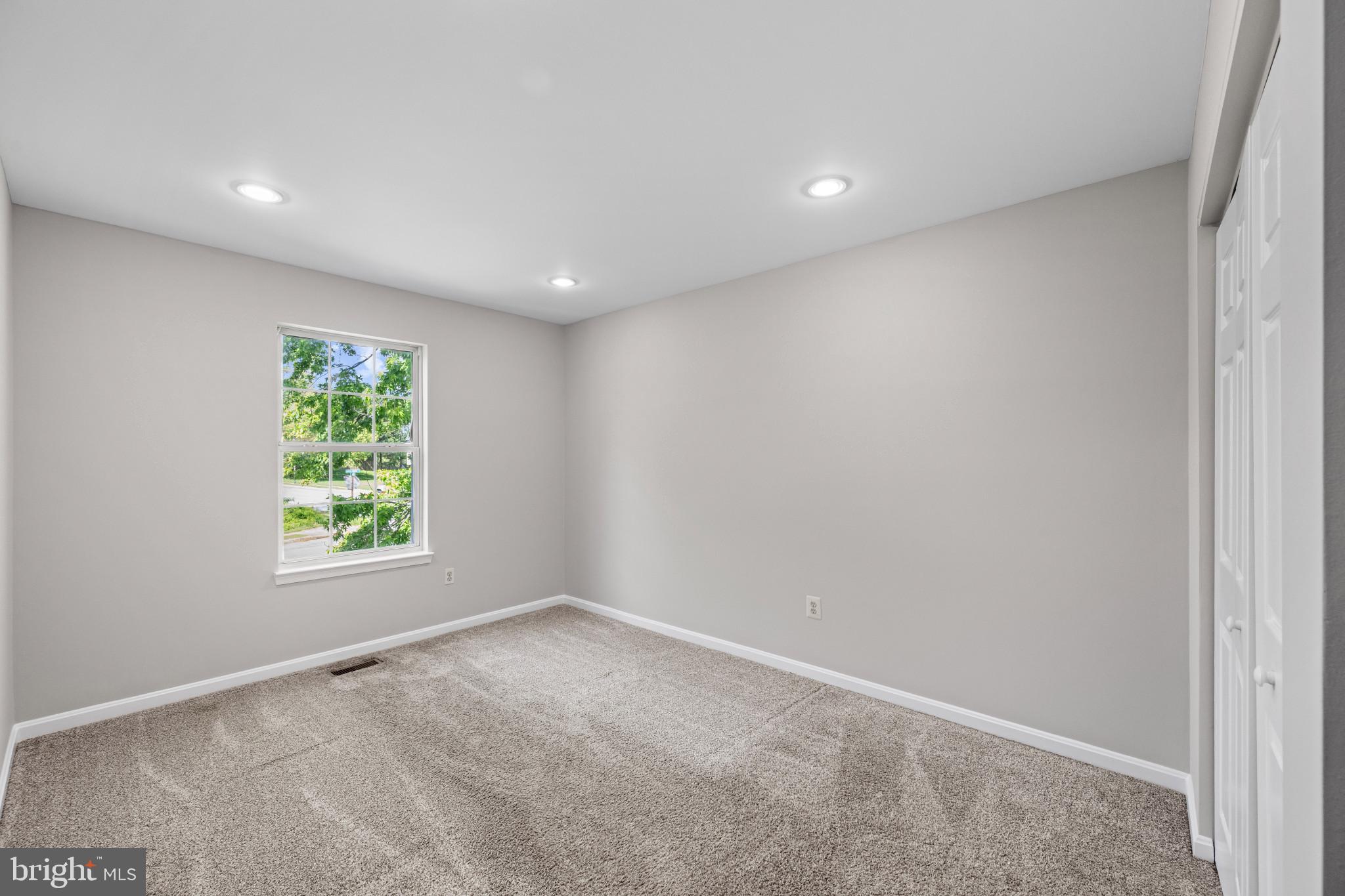 3238 Atlee Ridge Road New Windsor, MD 21776 - Photo 24 of 58 Bedroom two