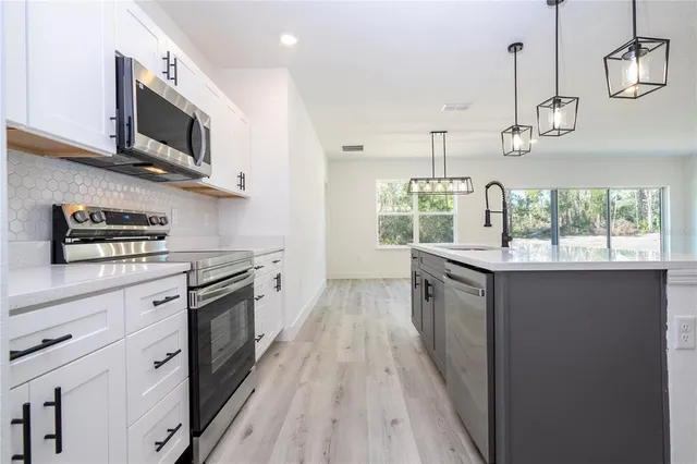 $466,900 | 41915 Aspen Street, Eustis, FL 32736