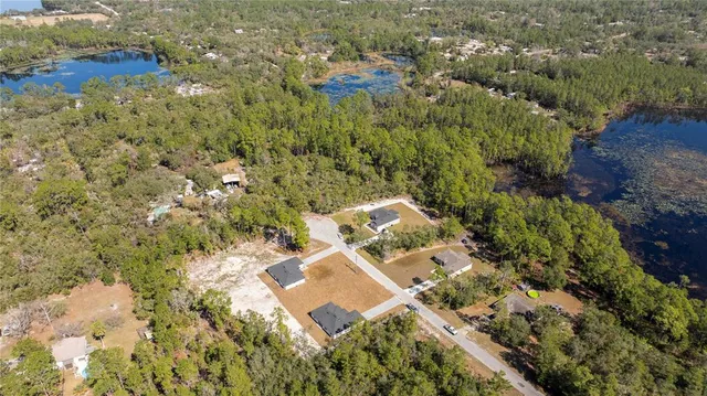 $466,900 | 41915 Aspen Street, Eustis, FL 32736