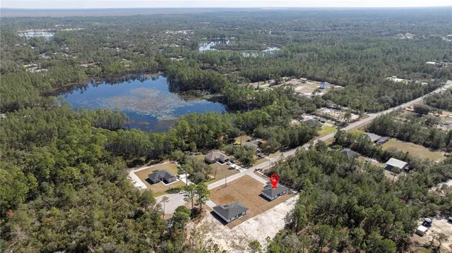 $466,900 | 41915 Aspen Street, Eustis, FL 32736