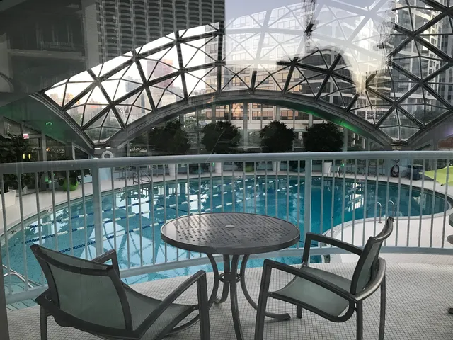 $2,100 | 400 East Randolph Street, Unit 3212, Chicago, IL 60601