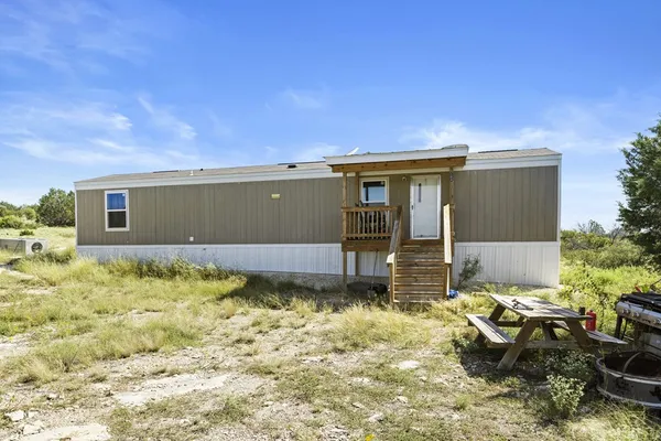 $299,900 | 184 Sd 45405, Rocksprings, TX 78880