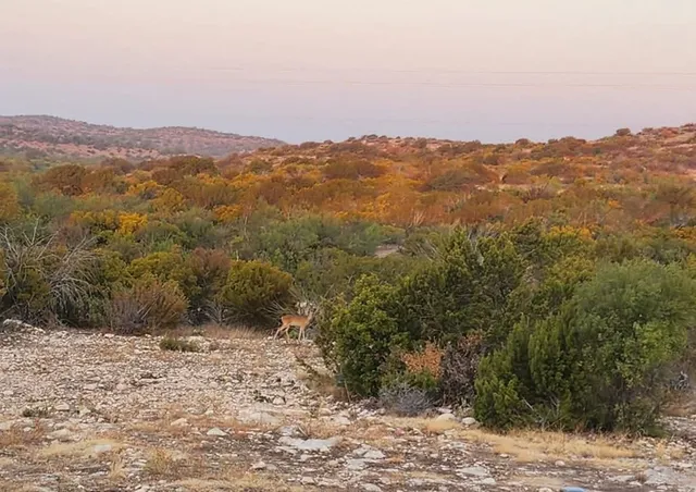 a view of a mountain range in a cloudy sky