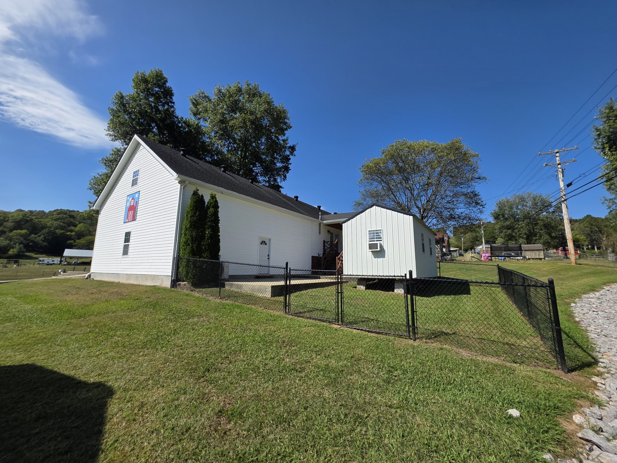 174 Turkey Creek Road Carthage, TN 37030 - Photo 36 of 57 Gallery Image 36