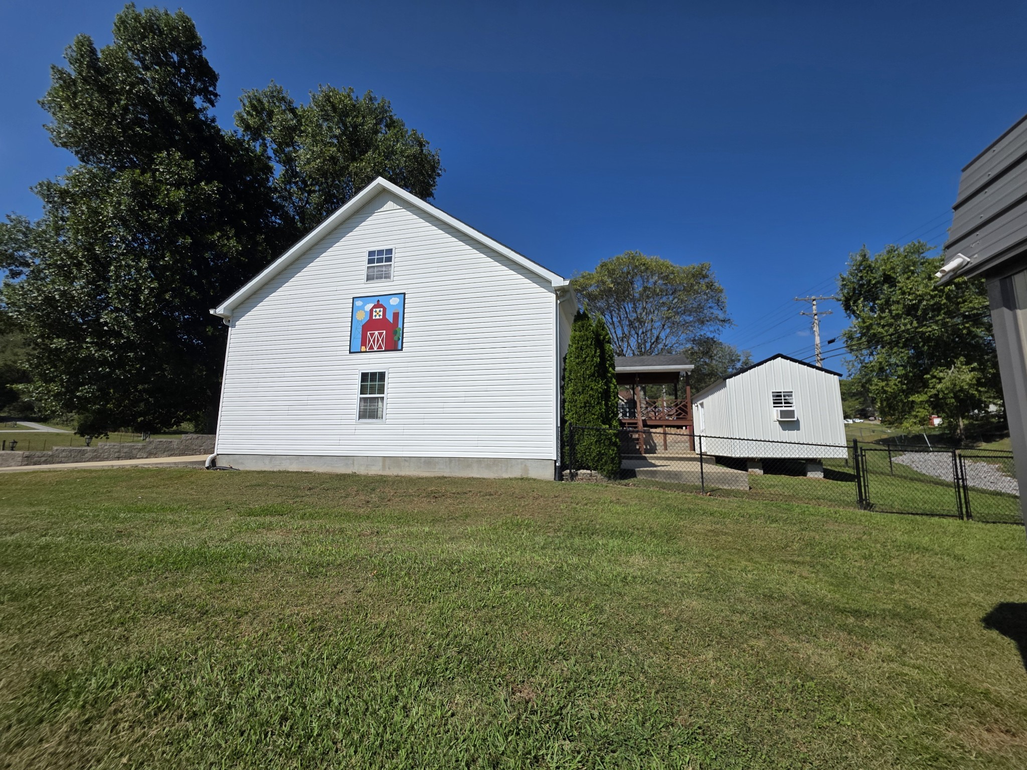 174 Turkey Creek Road Carthage, TN 37030 - Photo 37 of 57 Gallery Image 37