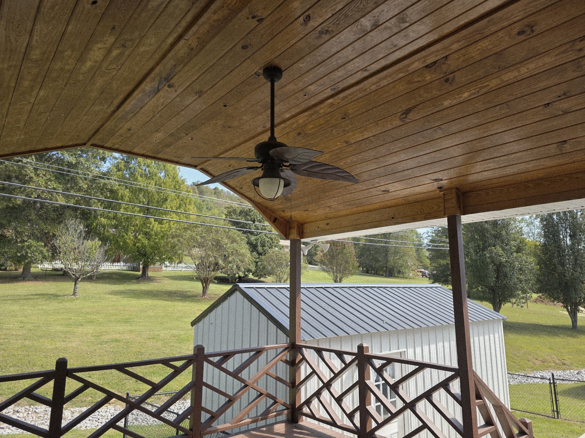 174 Turkey Creek Road Carthage, TN 37030 - Photo 53 of 57 Gallery Image 53