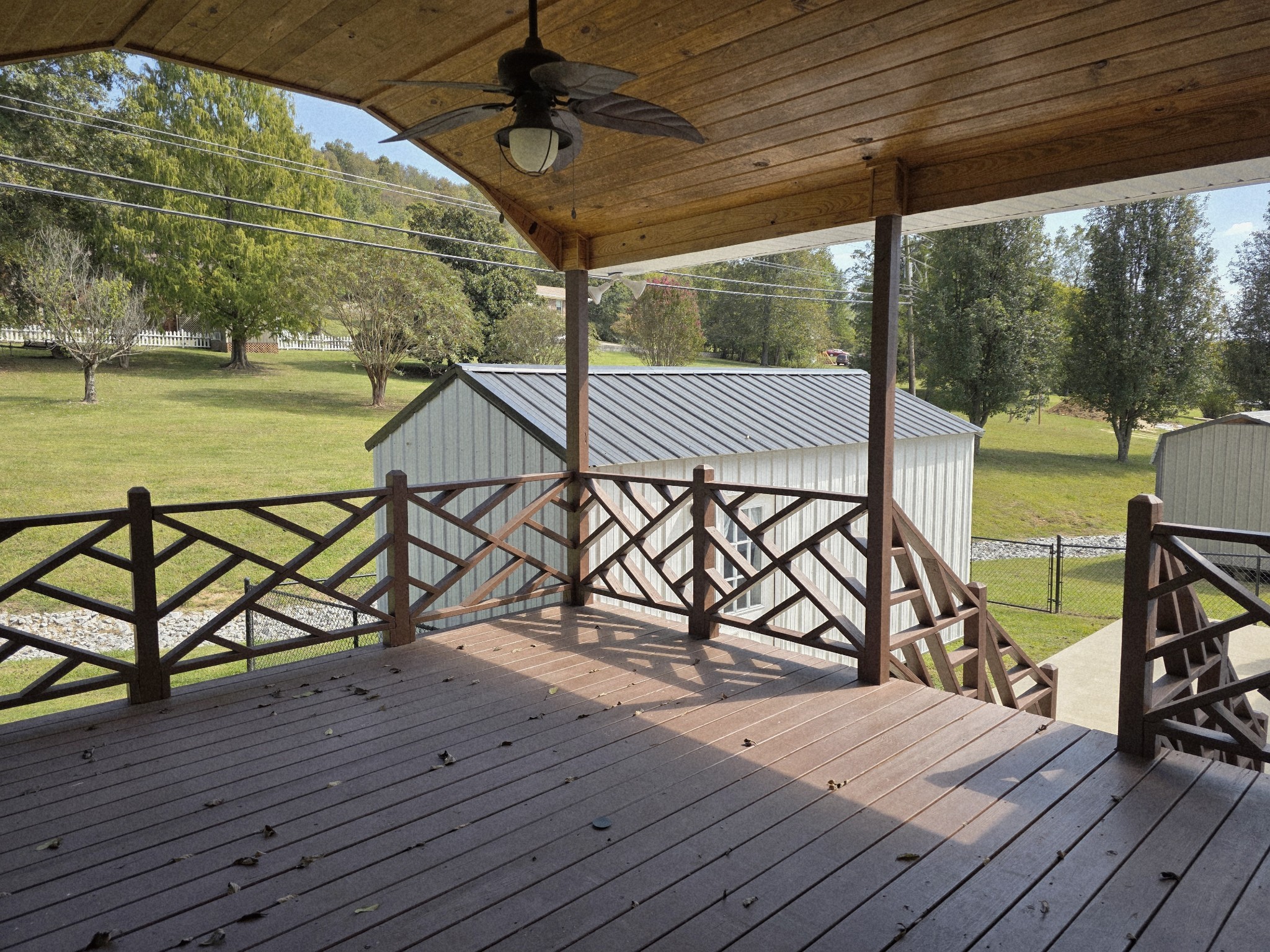 174 Turkey Creek Road Carthage, TN 37030 - Photo 54 of 57 Gallery Image 54
