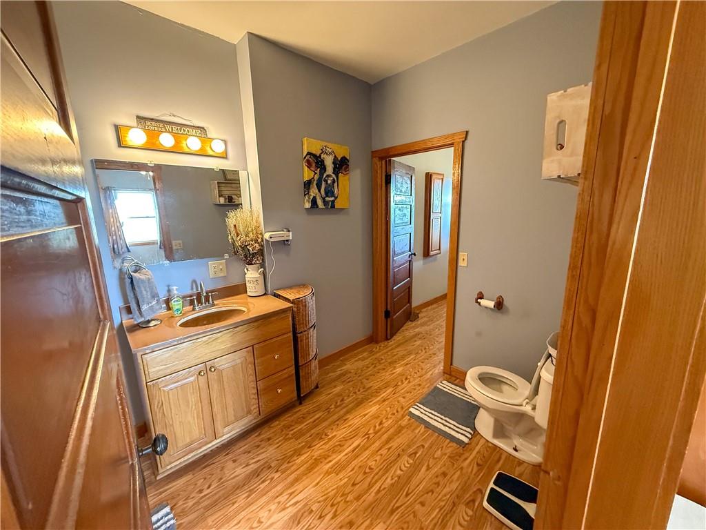 24700 Douglas Road Chanute, KS 66720 - Photo 19 of 59
