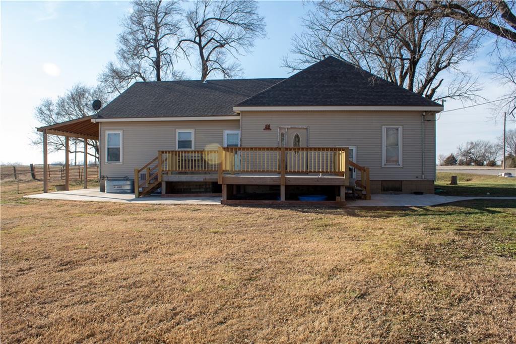 24700 Douglas Road Chanute, KS 66720 - Photo 45 of 59