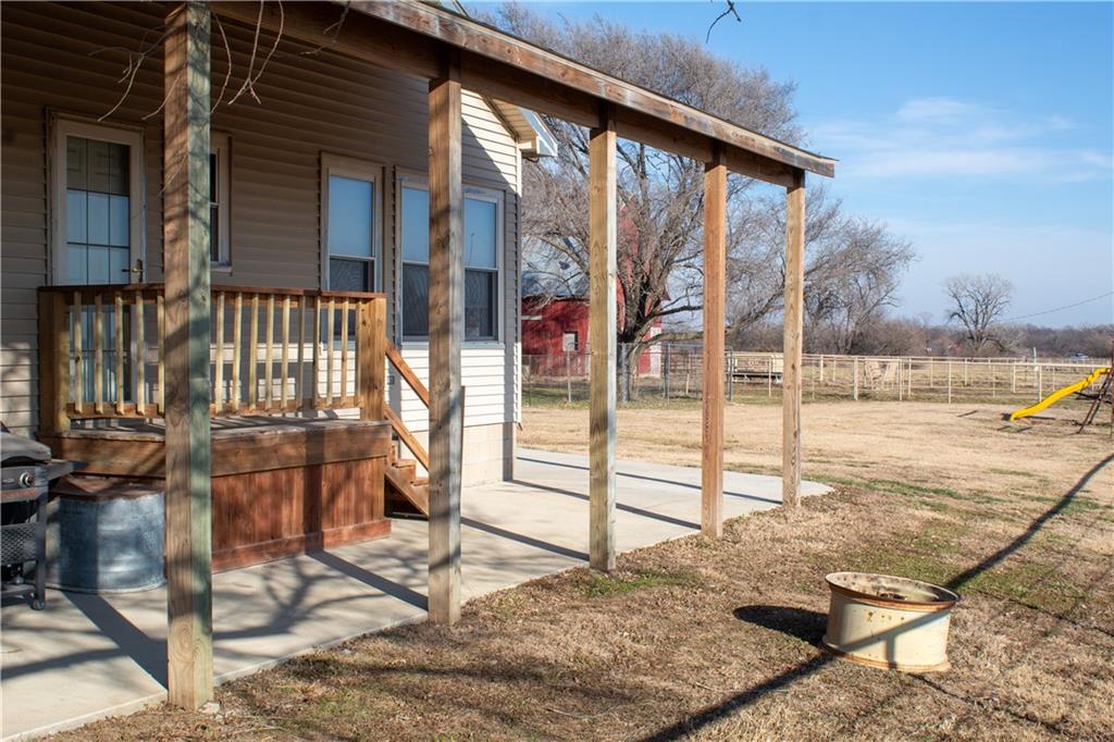 24700 Douglas Road Chanute, KS 66720 - Photo 50 of 59