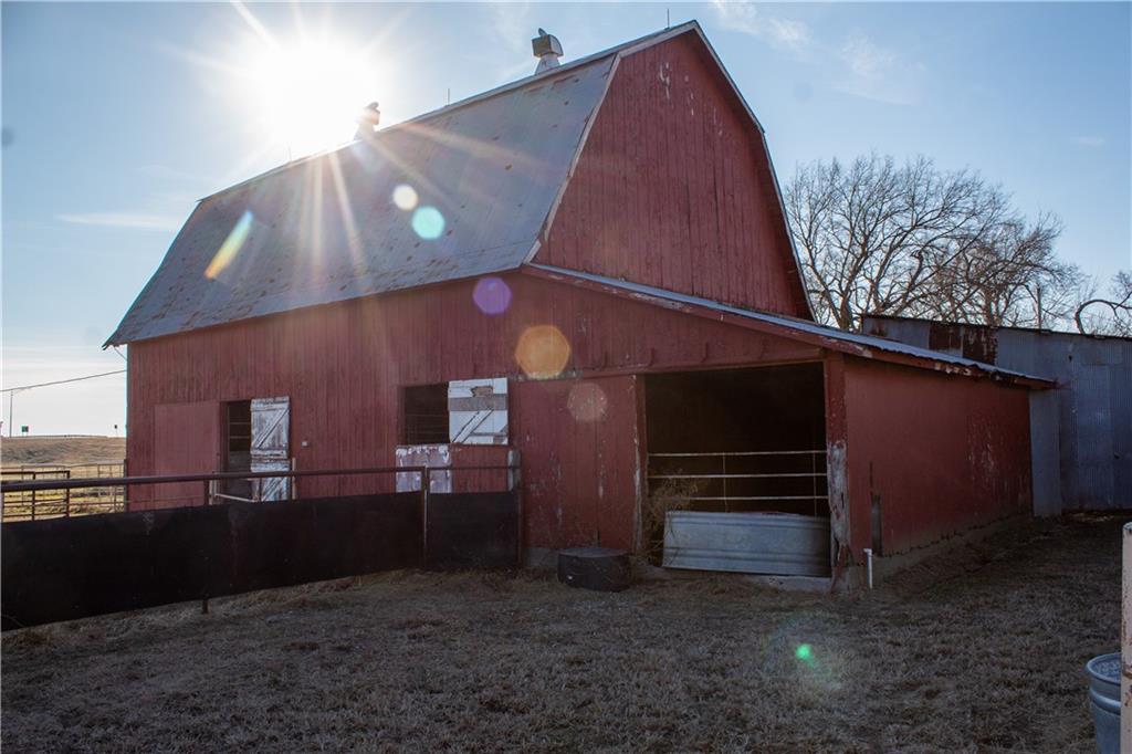 24700 Douglas Road Chanute, KS 66720 - Photo 59 of 59