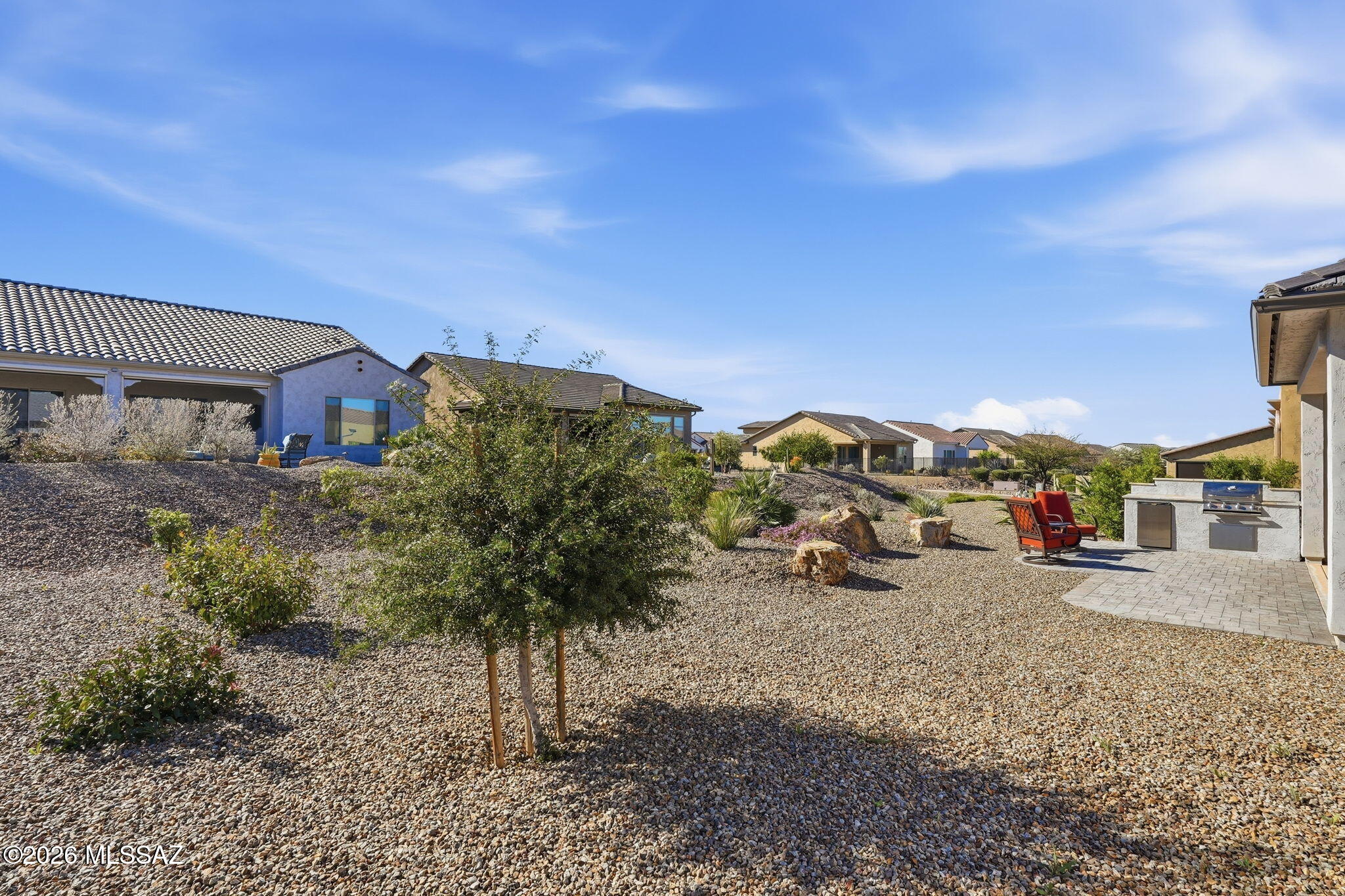 62067 East Quartzite Road Oracle, AZ 85623 - Photo 43 of 45