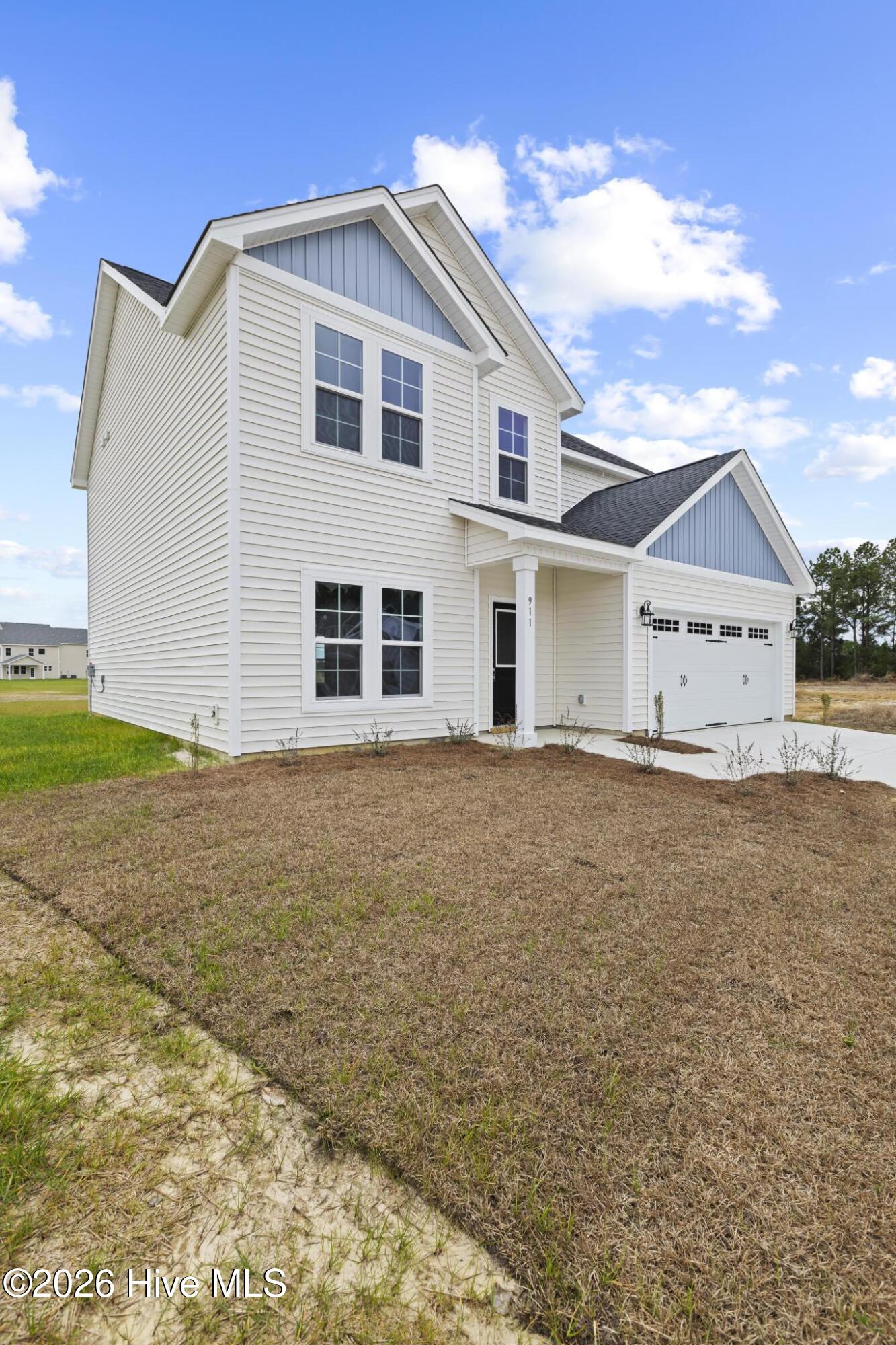 911 Wild Azalea Way Hubert, NC 28539 - Photo 3 of 32 425A1610