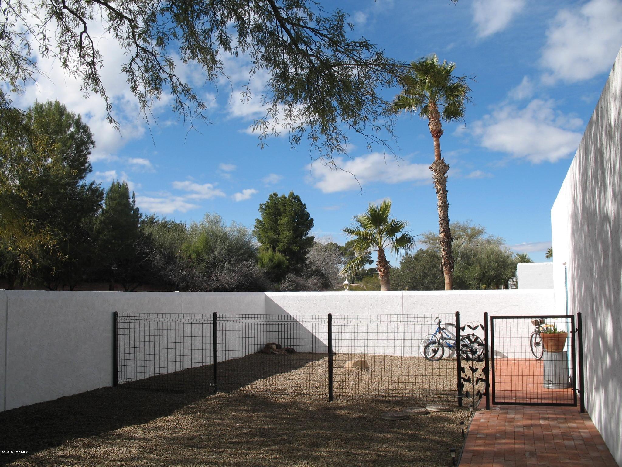 4820 East Fort Lowell Road, Unit A Tucson, AZ 85712 - Photo 7 of 28