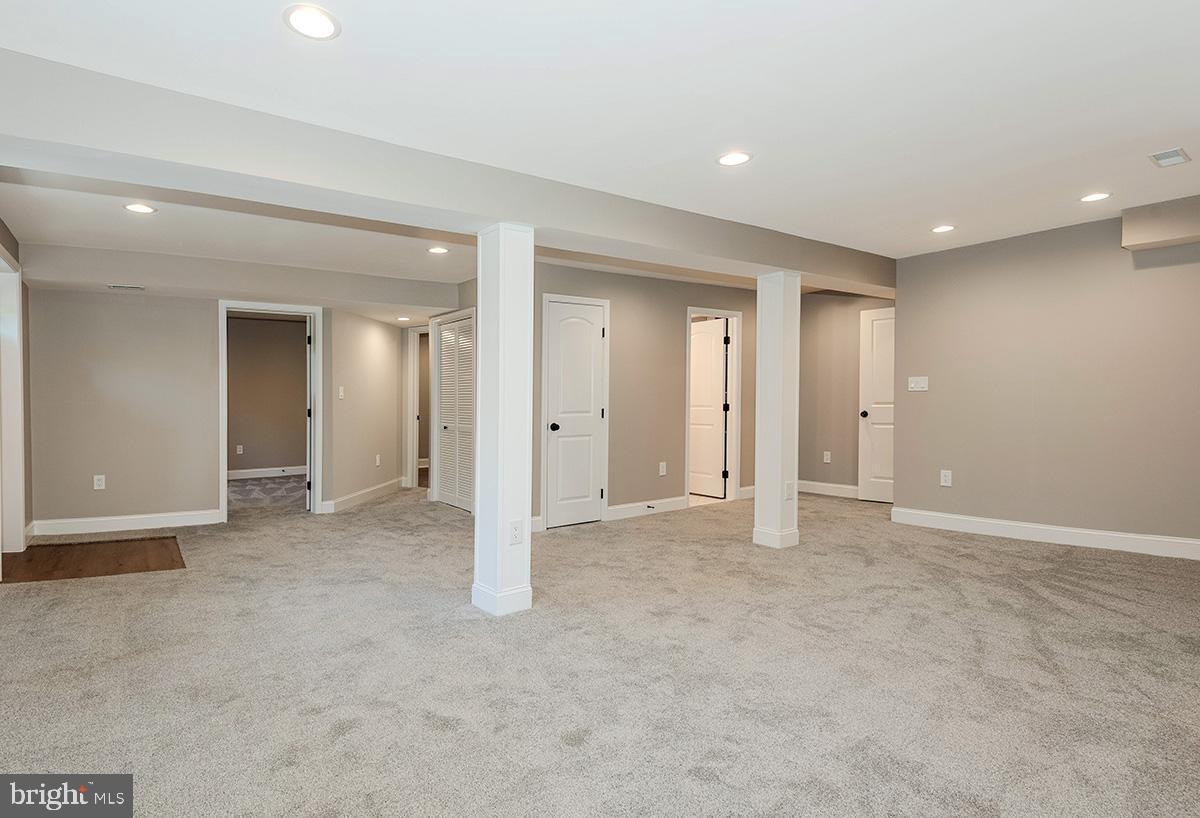 7730 Middlegate Court Pasadena, MD 21122 - Photo 29 of 51