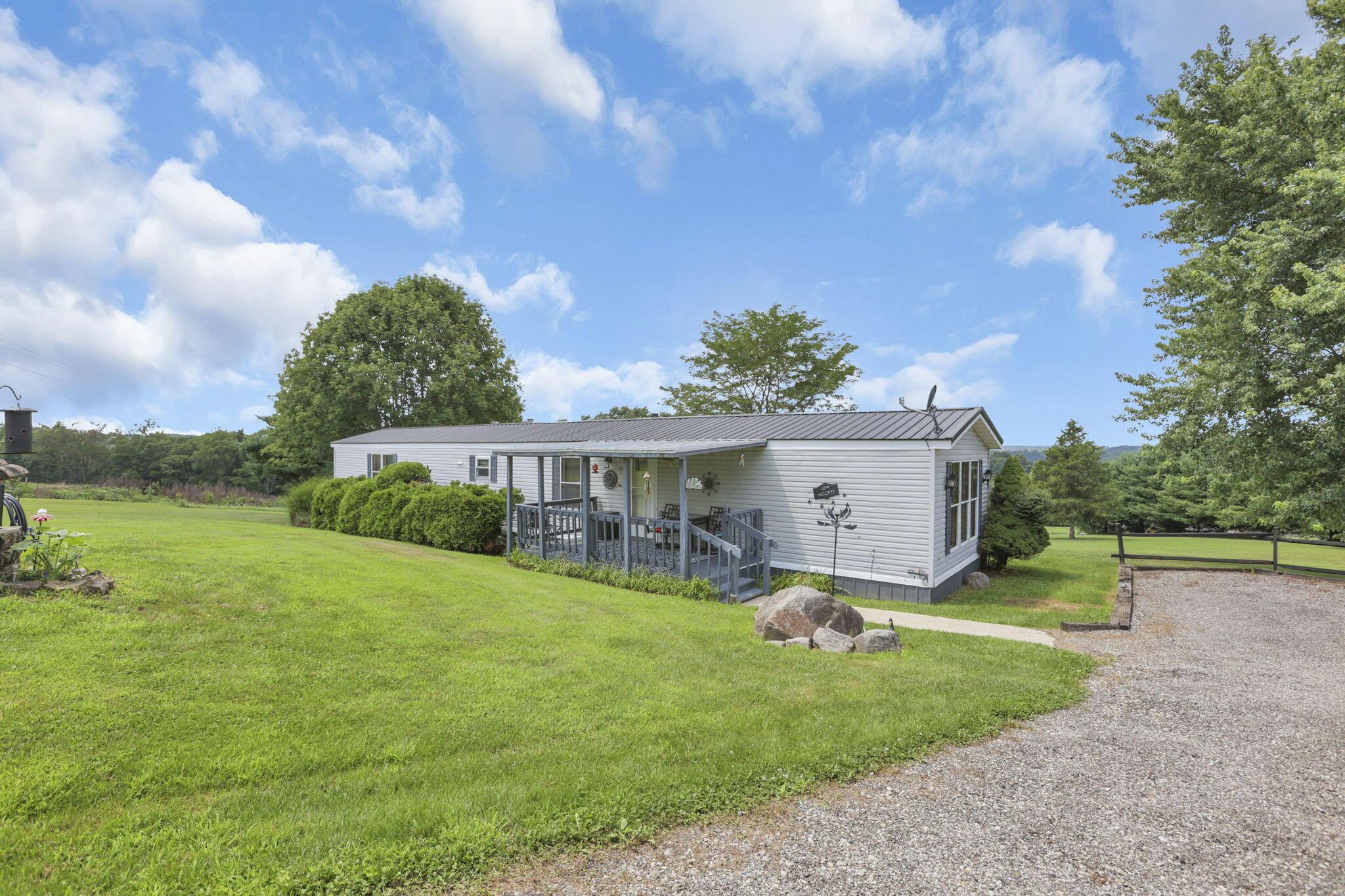 4570 Mainesville Road West Junction City, OH 43748 - Photo 7 of 53 situated off drive