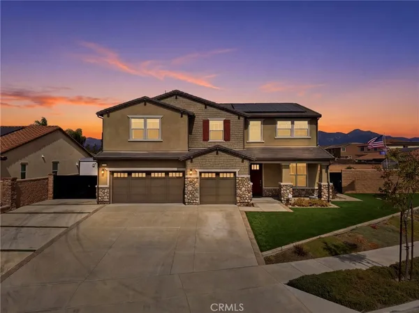 $1,598,000 | 4182 Denali Lane, Chino, CA 91710