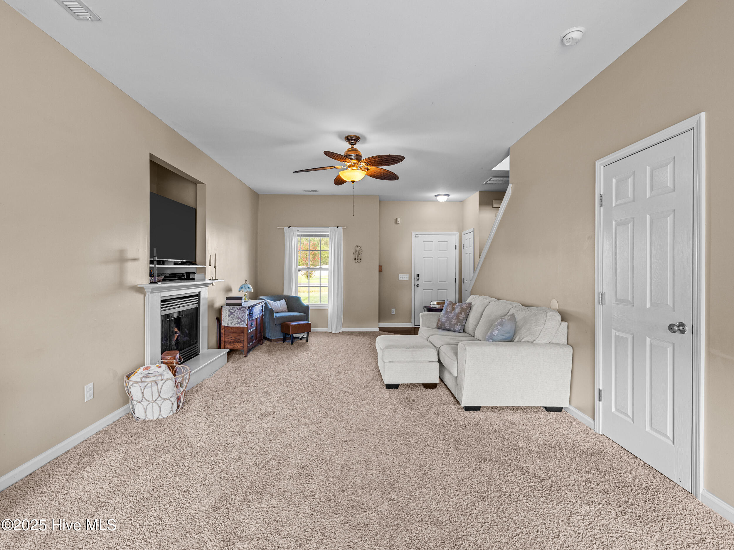 1858 Haw Branch Road Beulaville, NC 28518 - Photo 10 of 53 025a3508
