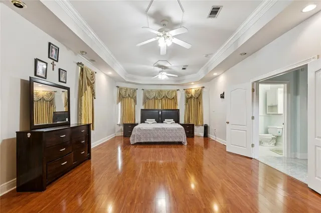 $790,000 | 104 South Kenner Avenue, Westwego, LA 70094