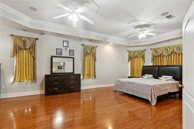 $790,000 | 104 South Kenner Avenue, Westwego, LA 70094