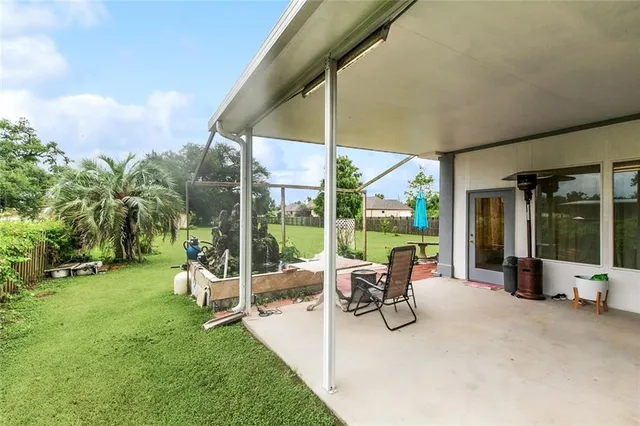 $790,000 | 104 South Kenner Avenue, Westwego, LA 70094