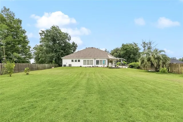 $790,000 | 104 South Kenner Avenue, Westwego, LA 70094