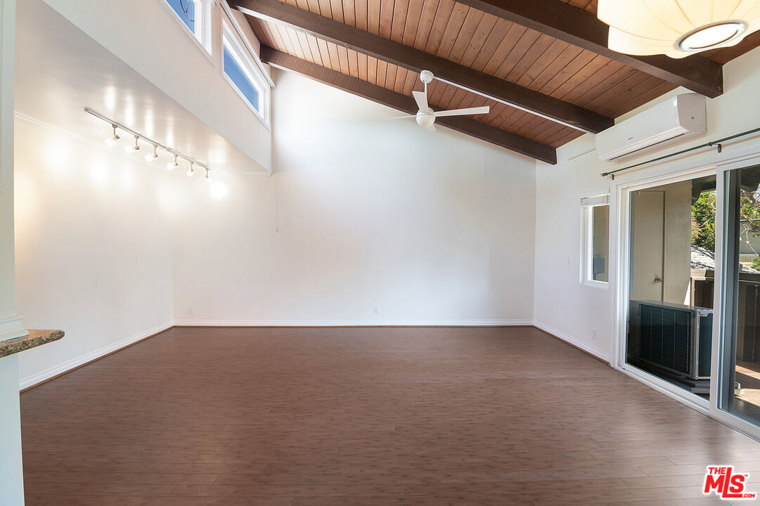 4925 Indian Wood Road, Unit 474 Culver City, CA 90230 - Photo 5 of 36 a view of a room with wooden floor