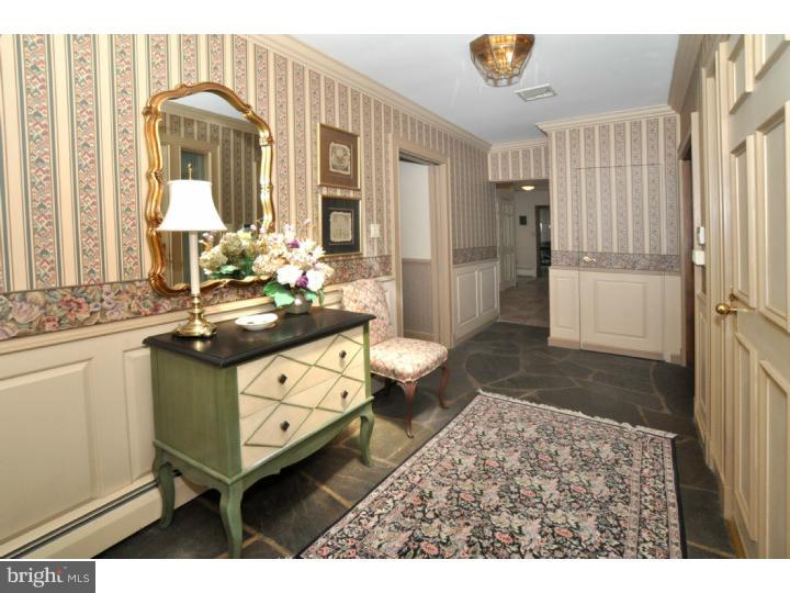 2145 Huntingdon Road Huntingdon Valley, PA 19006 - Photo 3 of 25 Foyer
