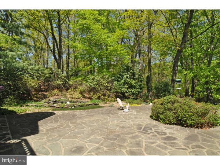 2145 Huntingdon Road Huntingdon Valley, PA 19006 - Photo 22 of 25 Patio
