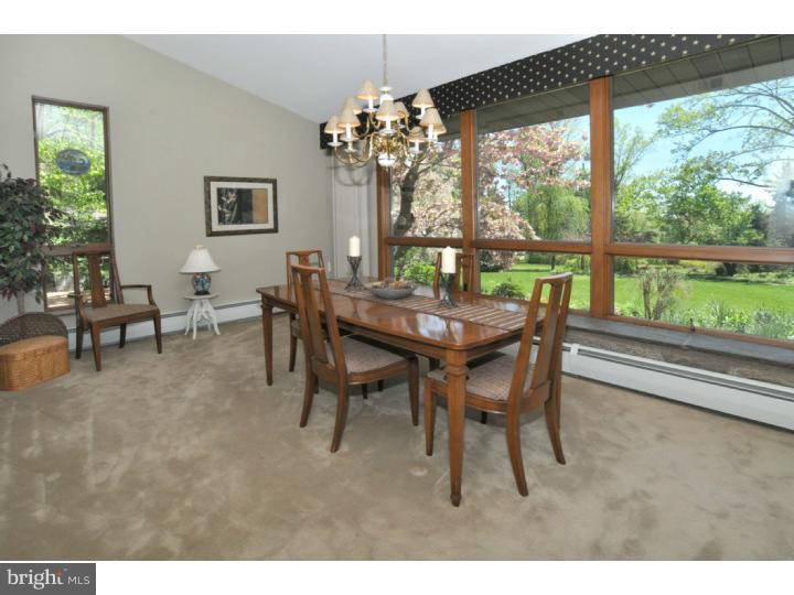 2145 Huntingdon Road Huntingdon Valley, PA 19006 - Photo 7 of 25 Dining Room